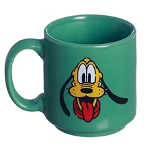 Caneca Zonacriativa Mini Tina Pluto (MP)