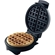 Máquina de Waffle Britânia Golden Waffle 850W 127v Inox