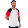 Camisa de Futebol Braziline Flamengo Eden M (MP)