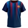 Camisa de Futebol Barcelona Braziline Juvenil Stamina 10 Anos (MP)