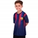 Camisa de Futebol Barcelona Braziline Juvenil Stamina 12 Anos (MP)