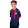 Camisa de Futebol Barcelona Braziline Juvenil Stamina 14 Anos (MP)