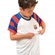 Camisa de Futebol Barcelona Braziline Sorority Juvenil 10 Anos (MP)