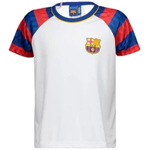 Camisa de Futebol Barcelona Braziline Sorority Juvenil 12 Anos (MP)