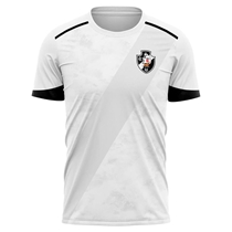 Camisa de Futebol Vasco Braziline Panoramic M (MP)