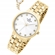 Relógio Champion Feminino Dourado CN24084H
