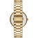 Relógio Seculus Feminino Dourado 77192Lpsvds1