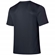 Camiseta Puma Active Small Logo Tee Preto P (MP)