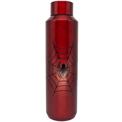 Garrafa ZonaCriativa Acqua Spider Man 600ml (MP)