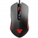 Mouse Fantech USB Gamer com Fio Thor X9 RGB Preto (MP)