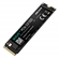 SSD Hiksemi Interno M.2 512GB NVMe 2280 Wave Pro 3520MB (MP)
