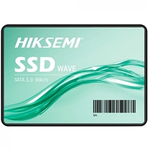 SSD Hiksemi Interno 2.5 1TB SATA III Wave S 550MB (MP)