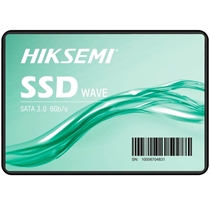 SSD Hiksemi Interno 2.5 2TB SATA III Wave S 550MB (MP)
