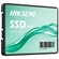 SSD Hiksemi Interno 2.5 2TB SATA III Wave S 550MB (MP)