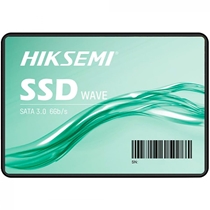 SSD Hiksemi Interno 2.5 512GB SATA III Wave S 530MB (MP)