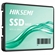 SSD Hiksemi Interno 2.5 512GB SATA III Wave S 530MB (MP)