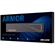 Memória RAM Hiksemi para Desktop 8GB DDR4 3200MHz Armor (MP)