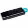 Pen Drive Kingston Exodia 64GB USB 3.2 DTX/64GB Preto/Azul (MP)