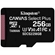 Cartão de Memória Kingston Micro SD XC 256GB com Leitor (MP)