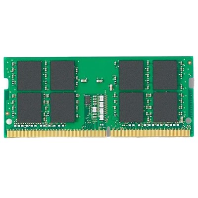 Memória RAM Kingston para Notebook 16GB DDR4 2666MHz KVR26S19S8/16 (MP)