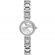 Relógio Mondaine Feminino Prata 32750L0MVNM2