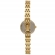 Relógio Mondaine Feminino Dourado 32752LPMVDM1