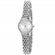 Relógio Mondaine Feminino Prata 32425L0MVNE2