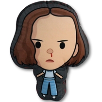 Almofada ZonaCriativa Eleven Stranger Things 37cm (MP)