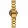 Relógio Feminino Mondaine Dourado 32770LPMVDE1