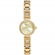 Relógio Feminino Mondaine Dourado 32750LPMVDM1