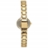 Relógio Feminino Mondaine Dourado 32750LPMVDM1