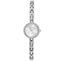 Relógio Feminino Mondaine Prata 32748L0MVNM2