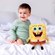 Pelúcia Multikids Bob Esponja 30cm (MP)