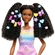 Boneca Barbie Mattel Conjunto De Penteado Hvm11