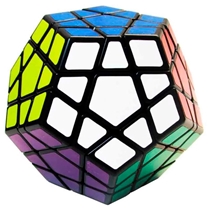 Cubo Mágico Interativo Jiehui Cube Cores (MP)