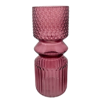 Vaso Noritex 455-351245 Magenta