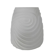 Vaso Noritex 412-382913 Branco