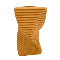 Vaso Noritex 442-620075 Amarelo