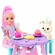 Brinquedo Chelsea e Pégaso Barbie Um Toque de Mágica HNT67