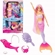 Boneca Barbie Sereia Cores Mágicas Color Change HRP96