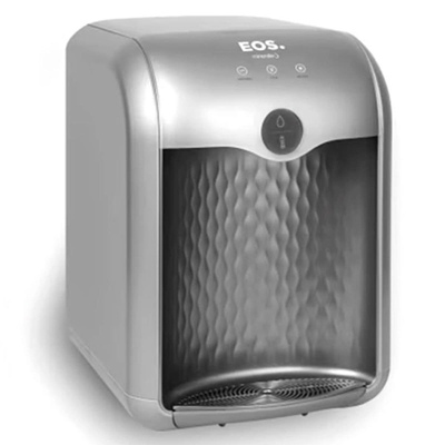 Purificador De Água EOS Premium Bivolt (MP)