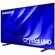 Smart TV Samsung 65" Crystal UHD 4K Gaming Hub Alexa Built in Cinza Titan 65DU8000
