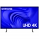 Smart TV Samsung 43" UHD 4K Gaming Hub Controle SolarCell Alexa Built in Preto 43DU7700