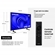 Smart TV Samsung 43" UHD 4K Gaming Hub Controle SolarCell Alexa Built in Preto 43DU7700