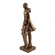 Estátua Noritex Família Bronze 437-4910892