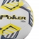 Bola Futebol De Campo Poker Training 32 Gomos Prisma Amarelo E Preto (MP)