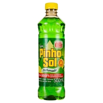 Desinfetante Pinho Sol Limão 500ml