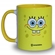 Caneca Zonacriativa Pop Bob Esponja 5791 350ml (MP)