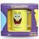 Caneca Zonacriativa Pop Bob Esponja 5791 350ml (MP)