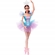 Boneca Barbie Ballet Wishes HCB87